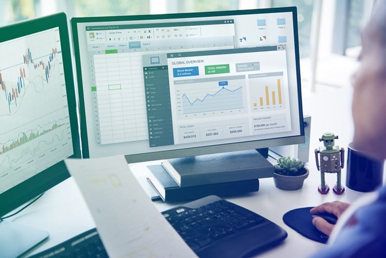 Four Reasons Spreadsheets Can’t Scale Training Programs