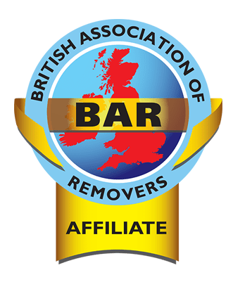BAR Affiliate logo
