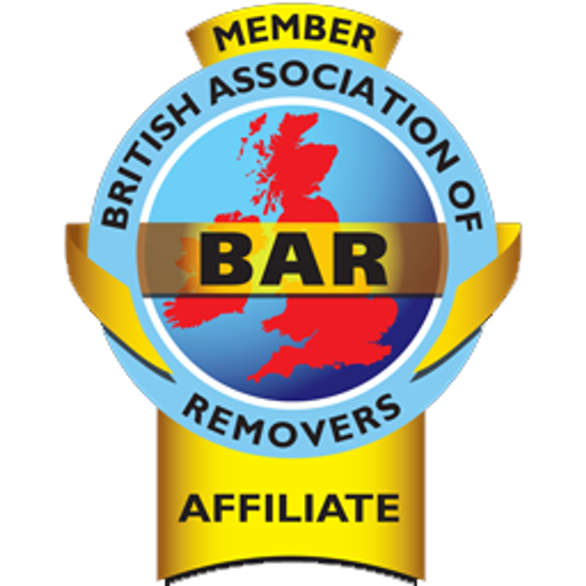 British Association of Removers
