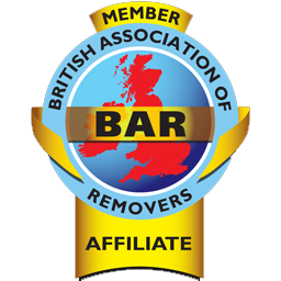 British Association of Removers