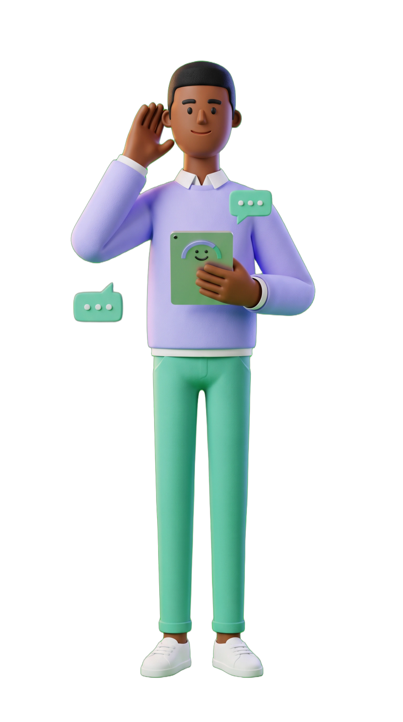 Service & expérience client