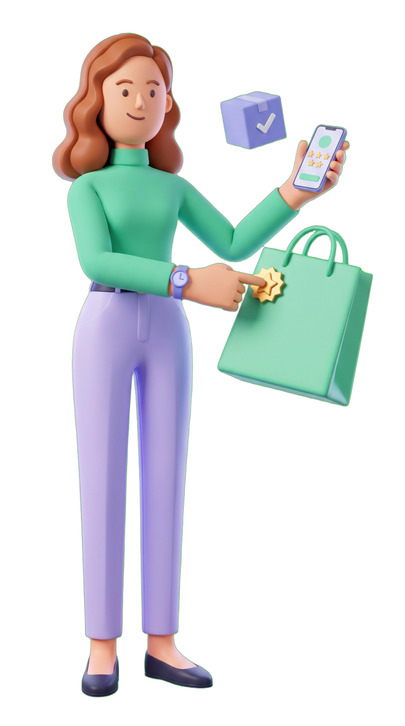 E-commerce