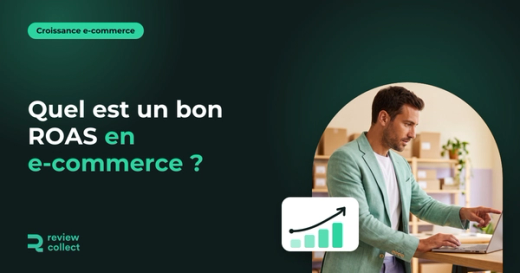 Quel est un bon ROAS en e-commerce ?
