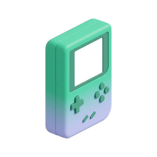 Console Vortex X500