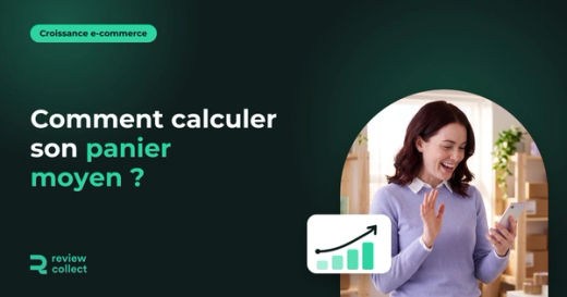 Comment calculer son panier moyen ?