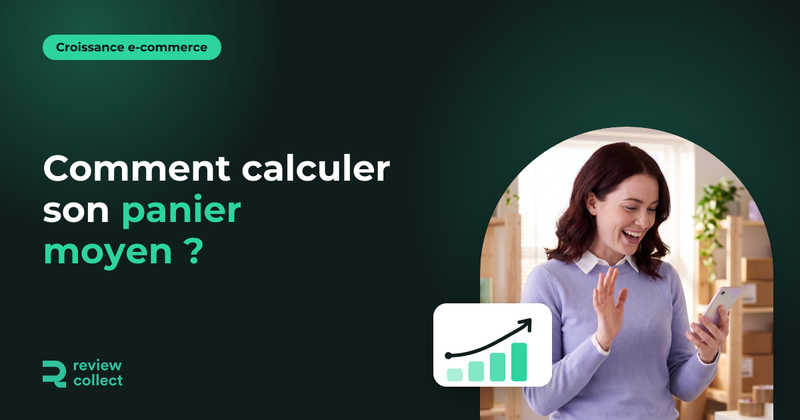 Comment calculer son panier moyen ?