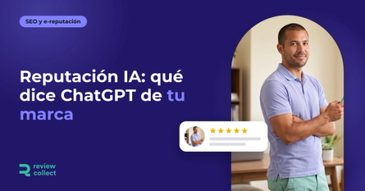 Reputación IA: qué dice ChatGPT de tu marca
