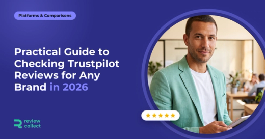 Practical Guide to Checking Trustpilot Reviews for Any Brand in 2026