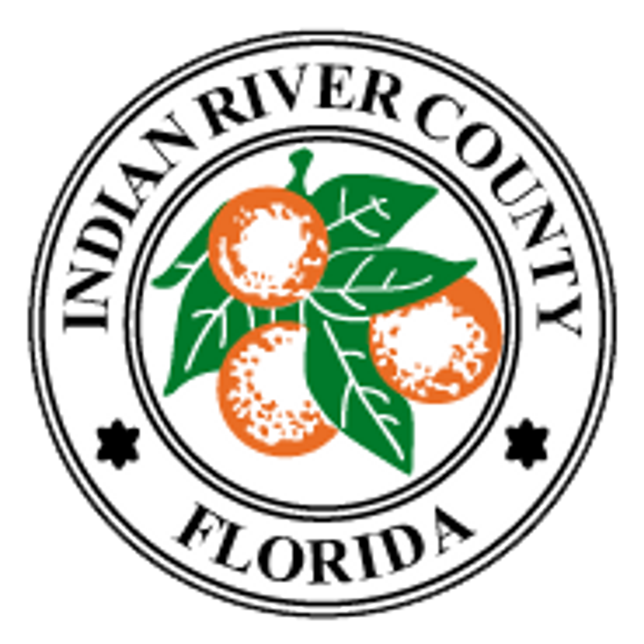 Indian River County logo