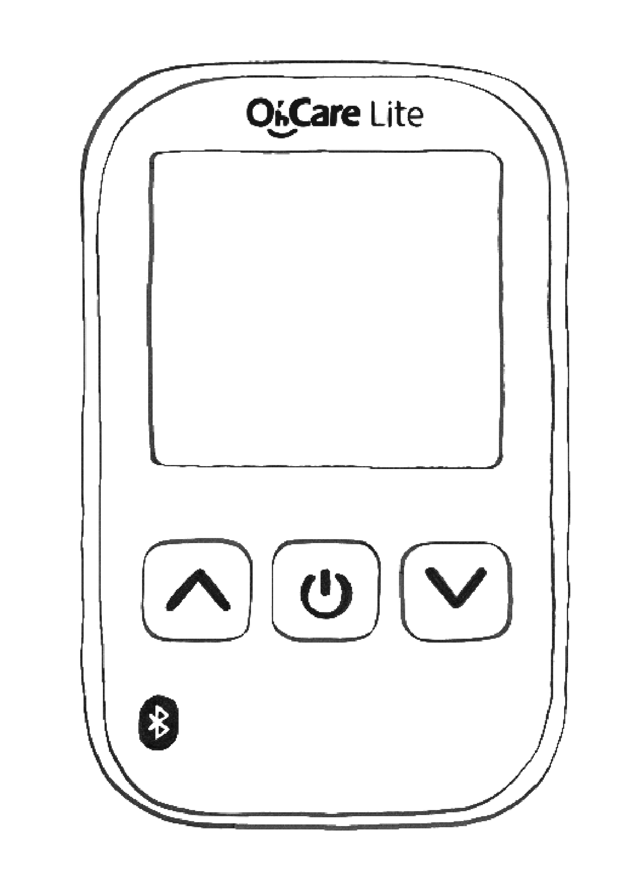 Glucometer