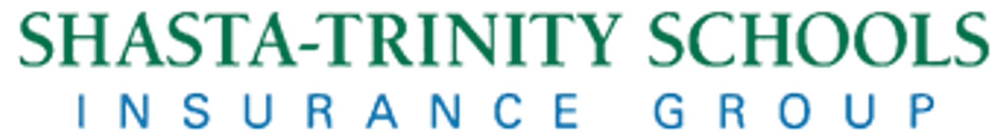 Shasta Trinity Schools Insurance Group logo