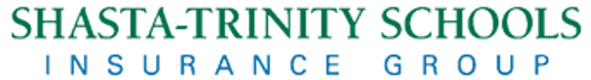 Shasta Trinity Schools Insurance Group logo