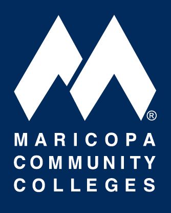 Maricopa Community Colleges logo