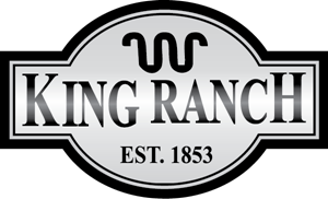 King Ranch logo