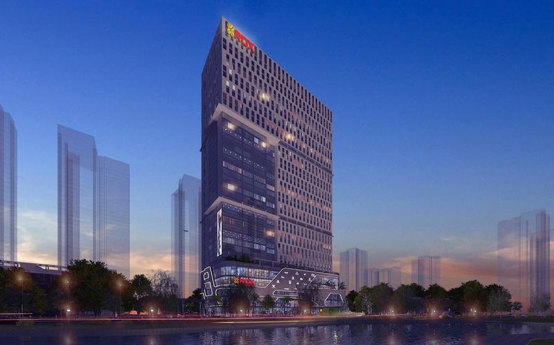 Hoàn thành lắp đặt hệ thống âm thanh ánh sáng cho karaoke Bình Minh