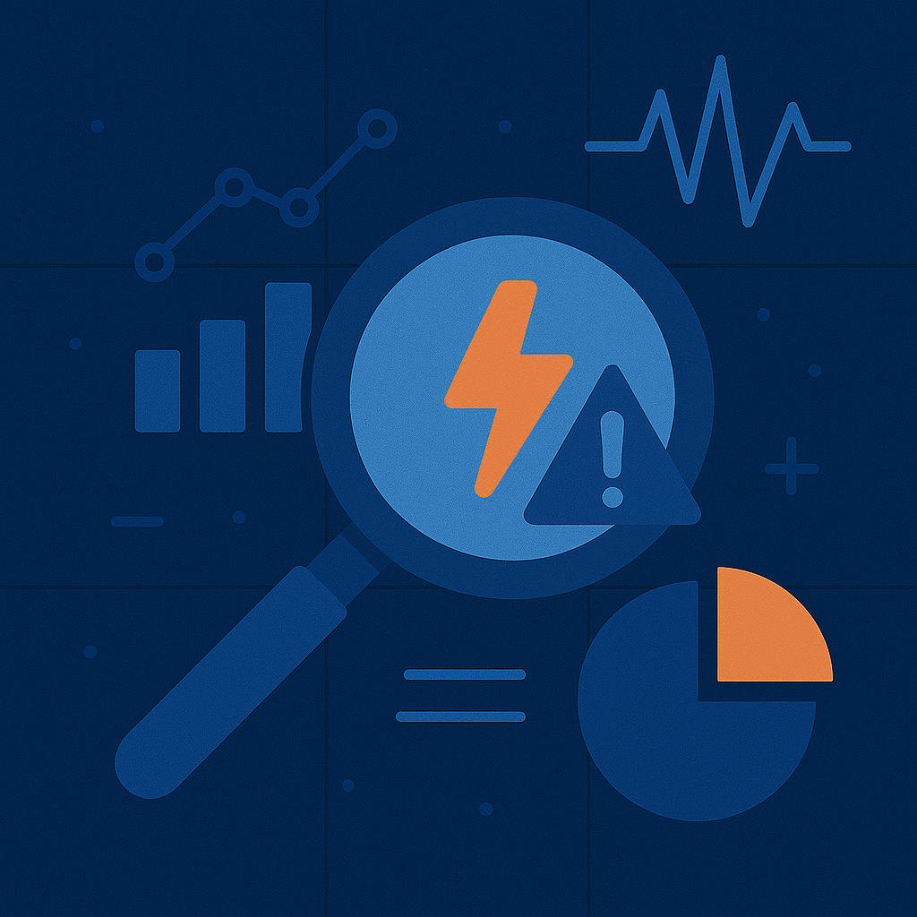 Comprehensive Safety Signal Detection