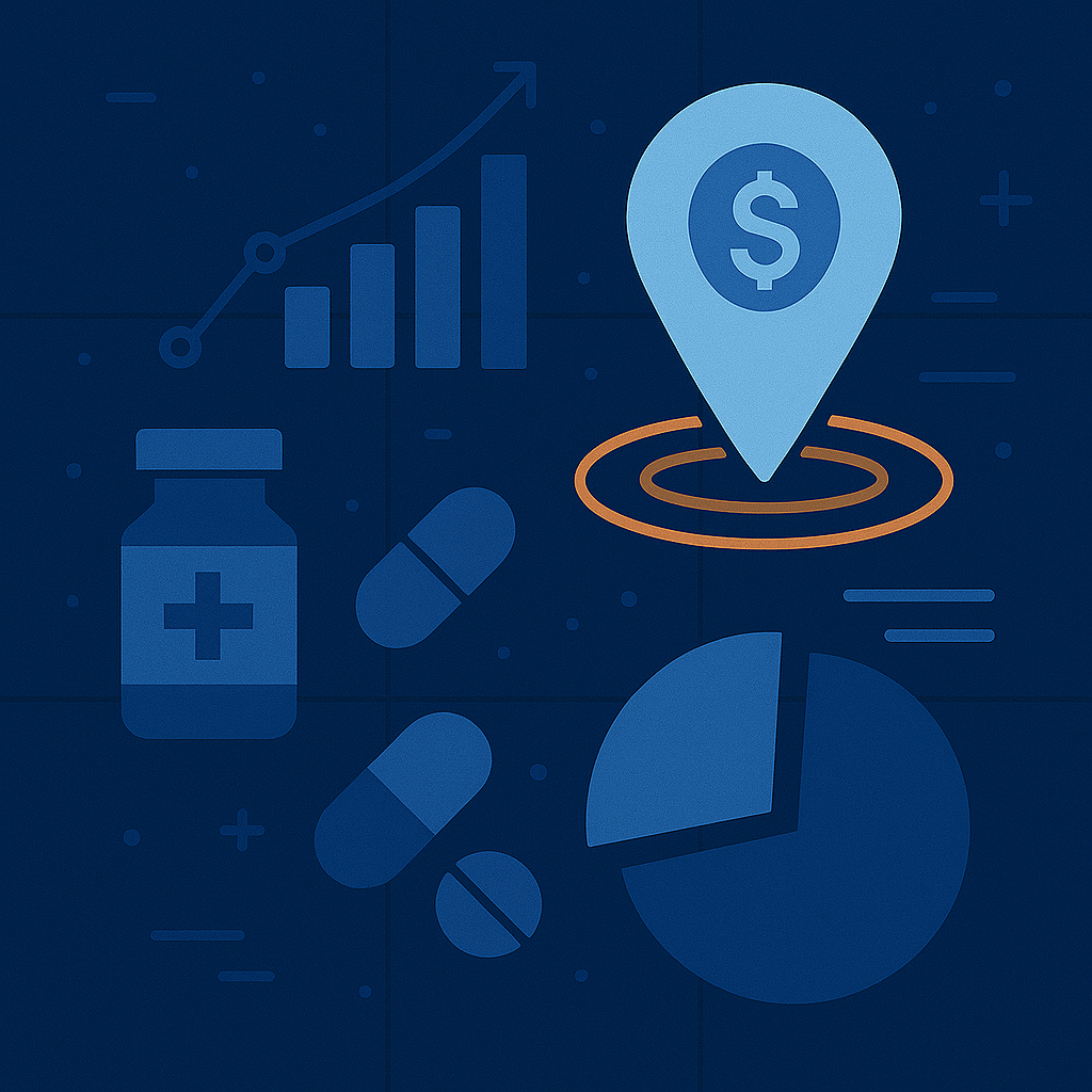 Integrated Market Access Analytics