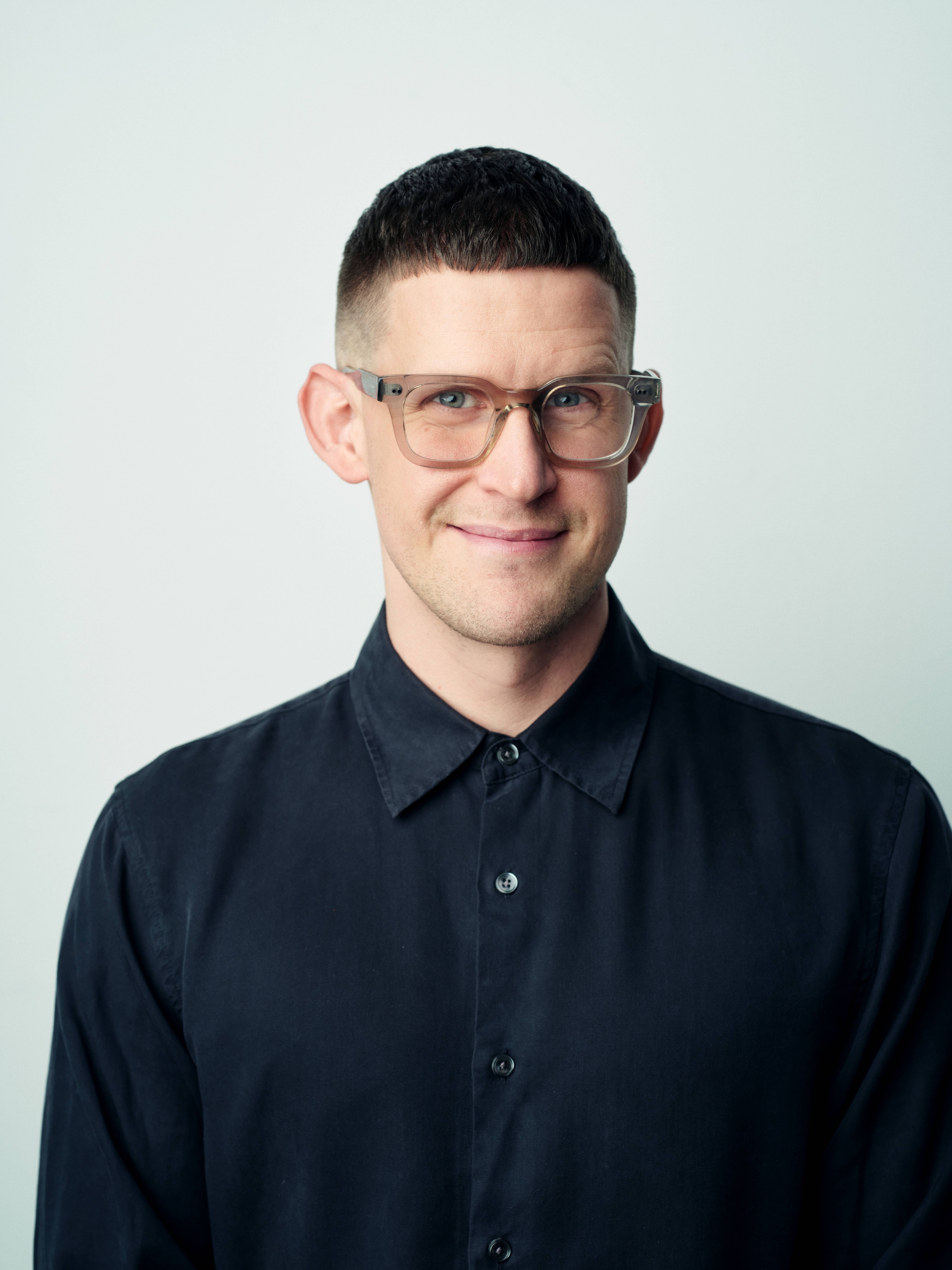 Bild på Kalle Norwald