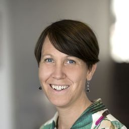 Bild på Sara Wallhed Finn