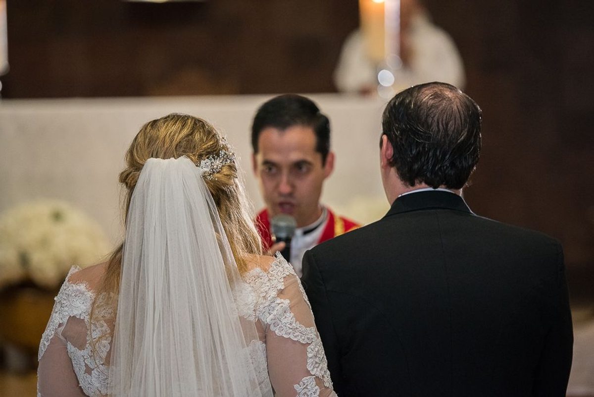 ALEJANDRA & CARLOS