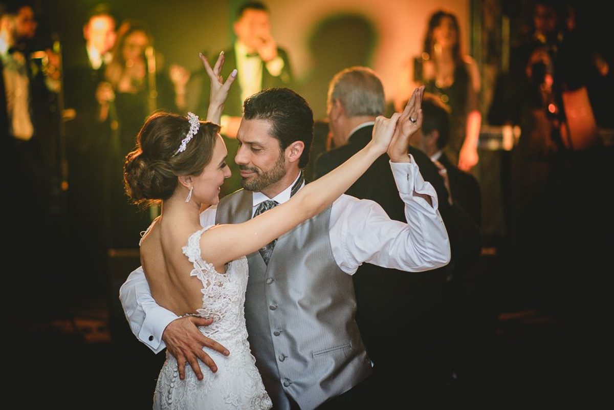 SOFI & PEDRO