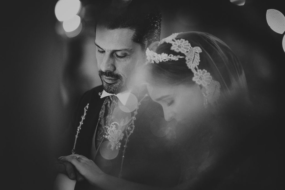 SOFI & PEDRO