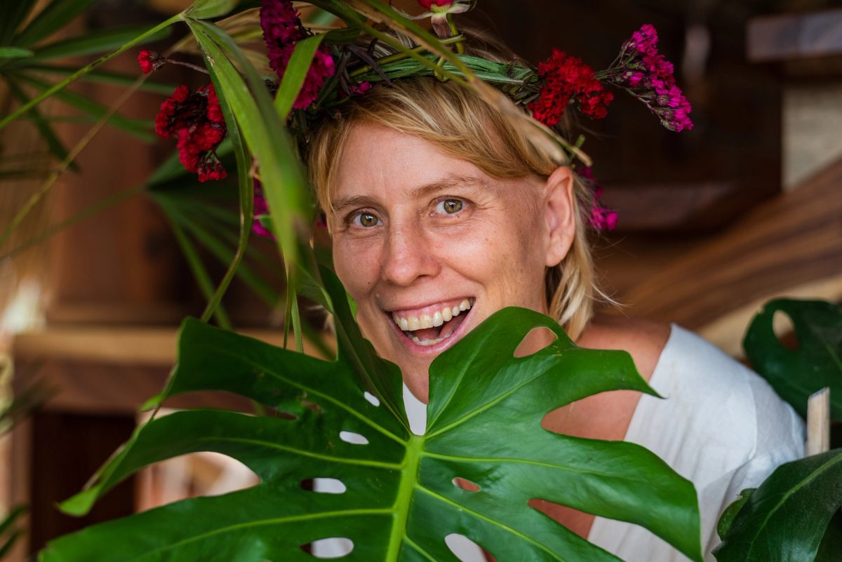 Reiki Retreat by Lisa