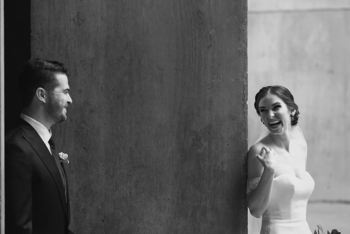 Caro & Enrique
