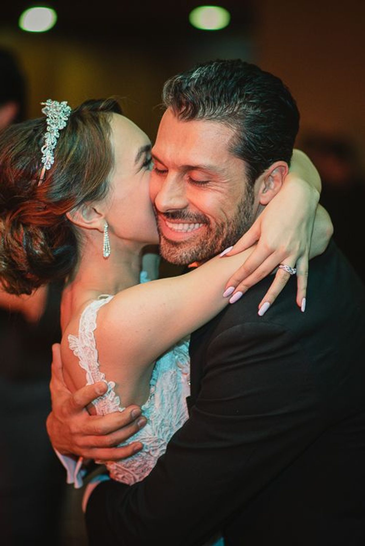 SOFI & PEDRO