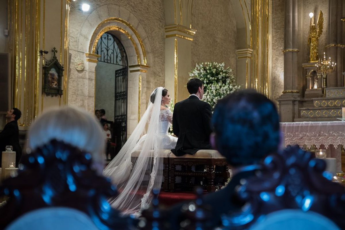 PAOLA & DAVID