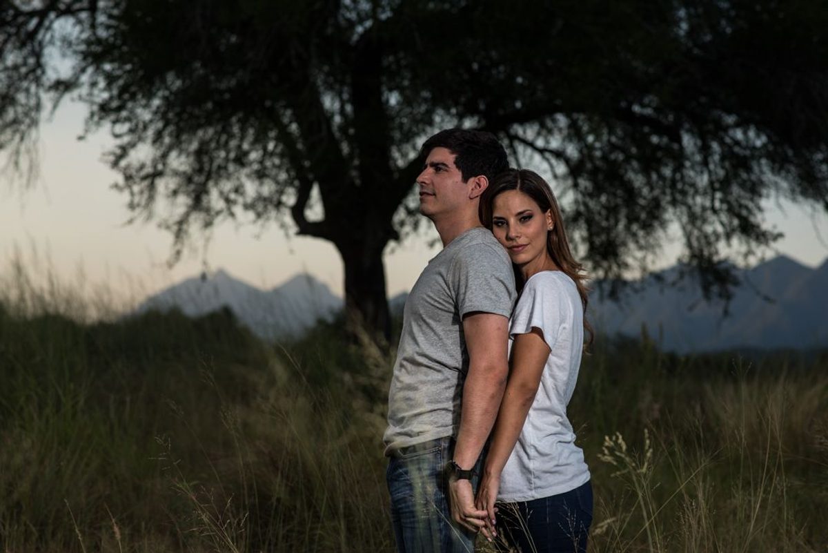 CASUALES EUGE & ROBERTO