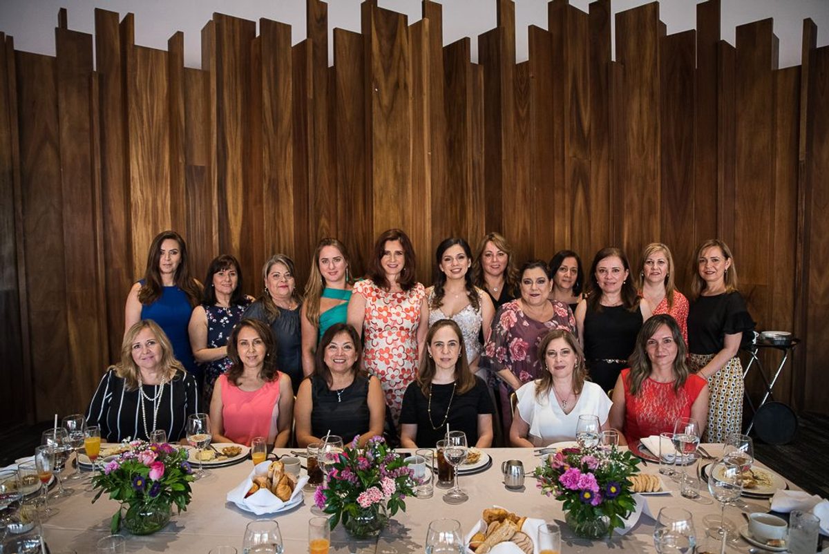 DESPEDIDA KARINA