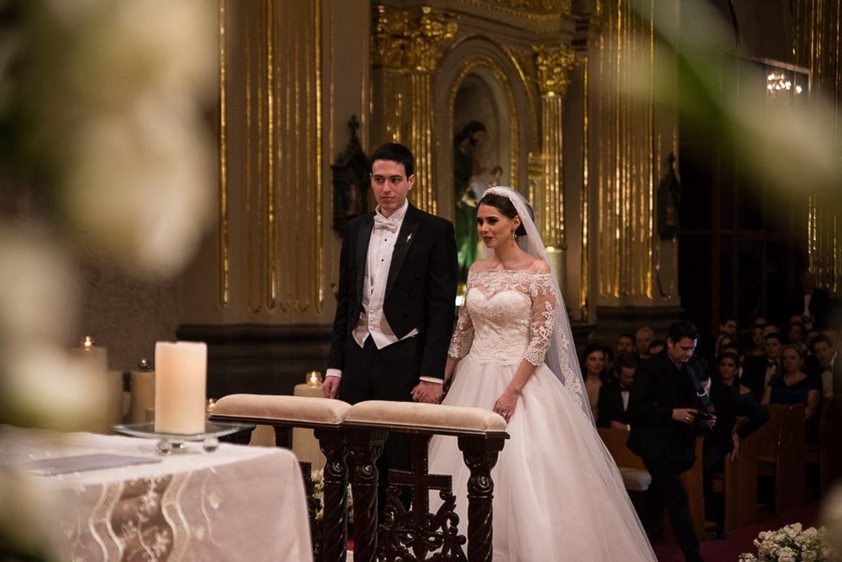 PAOLA & DAVID