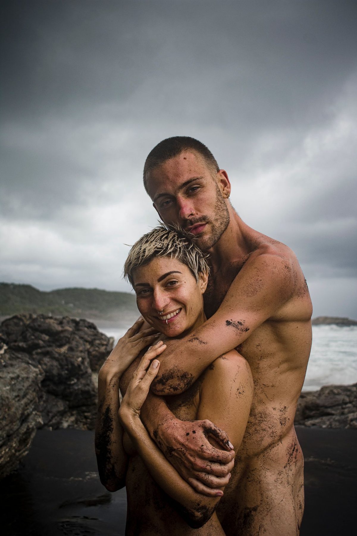 Kalypso & Christian