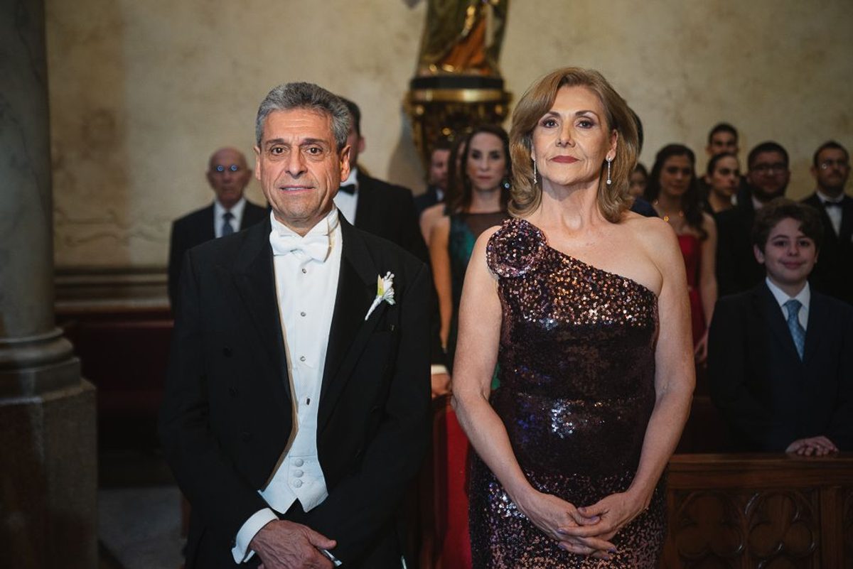 SOFI & PEDRO