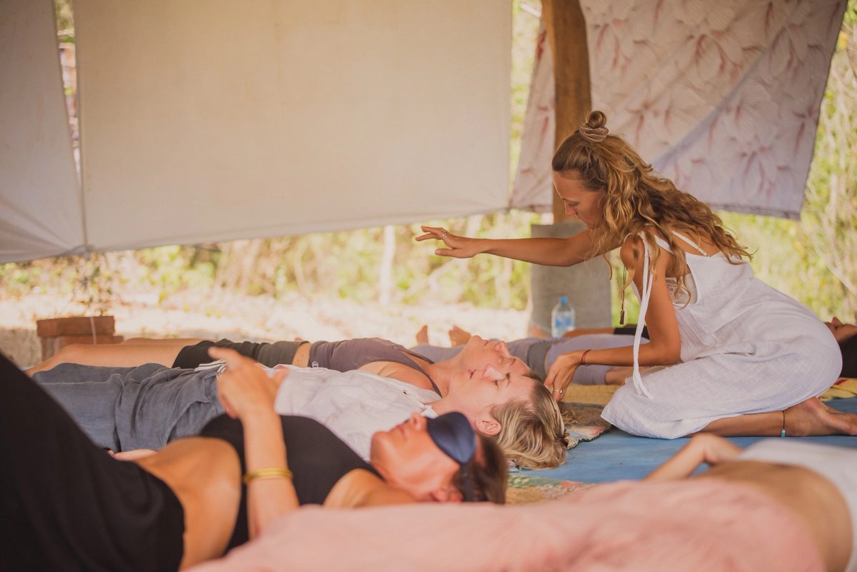 Kundalini Activation Workshop