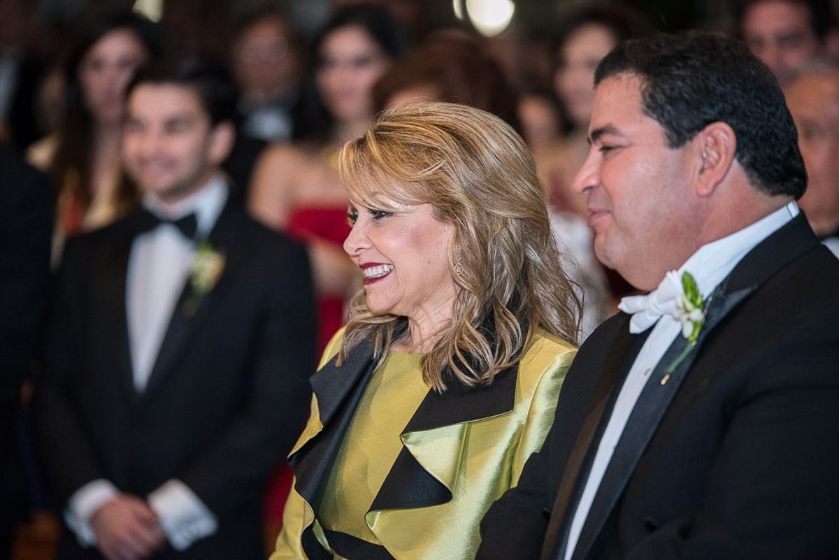 ALEJANDRA & CARLOS