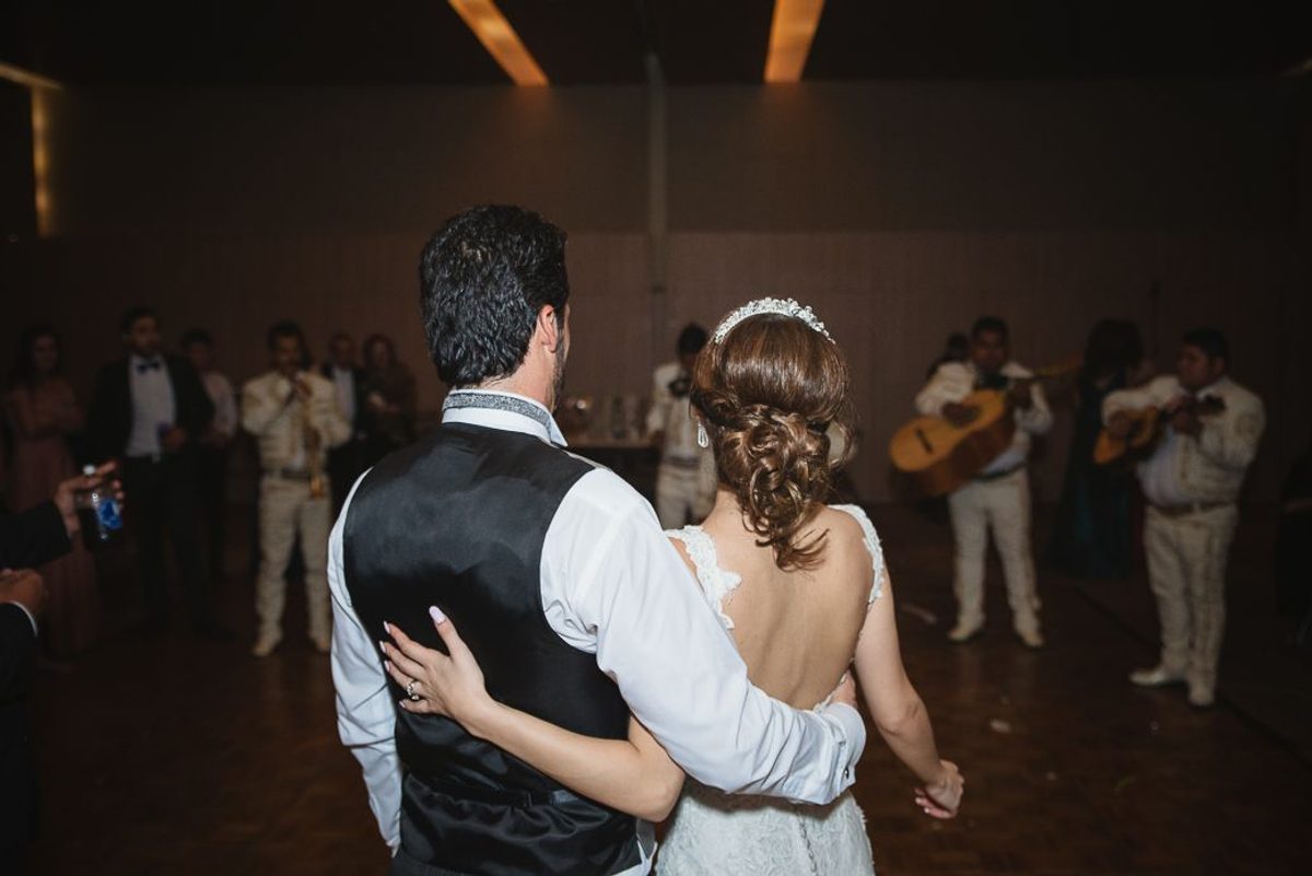SOFI & PEDRO