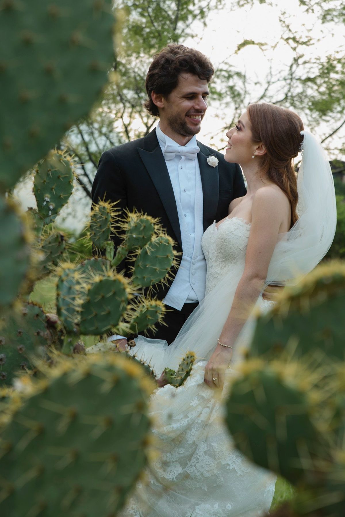 JESSICA & EMILIO