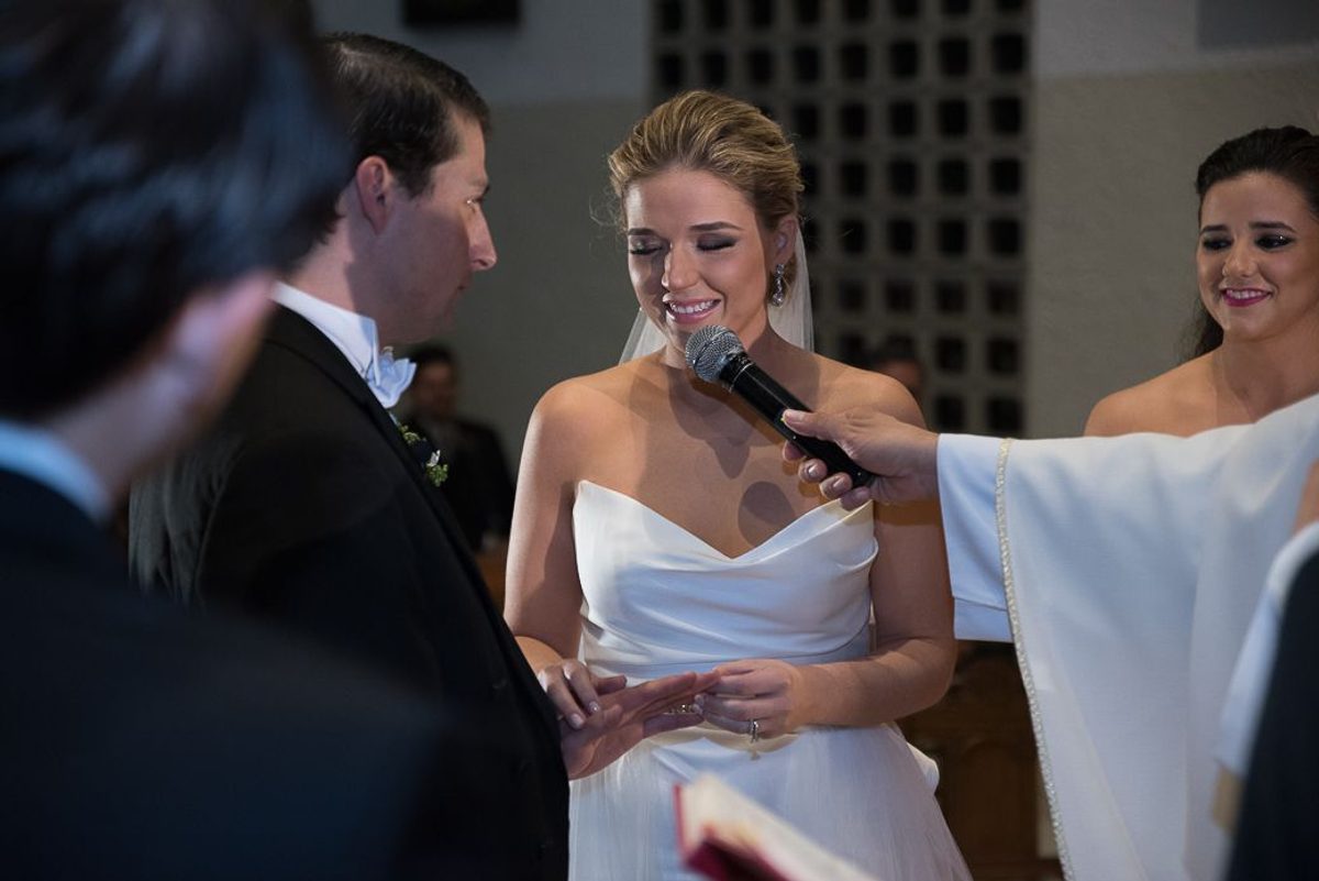 LUCILA & DIEGO