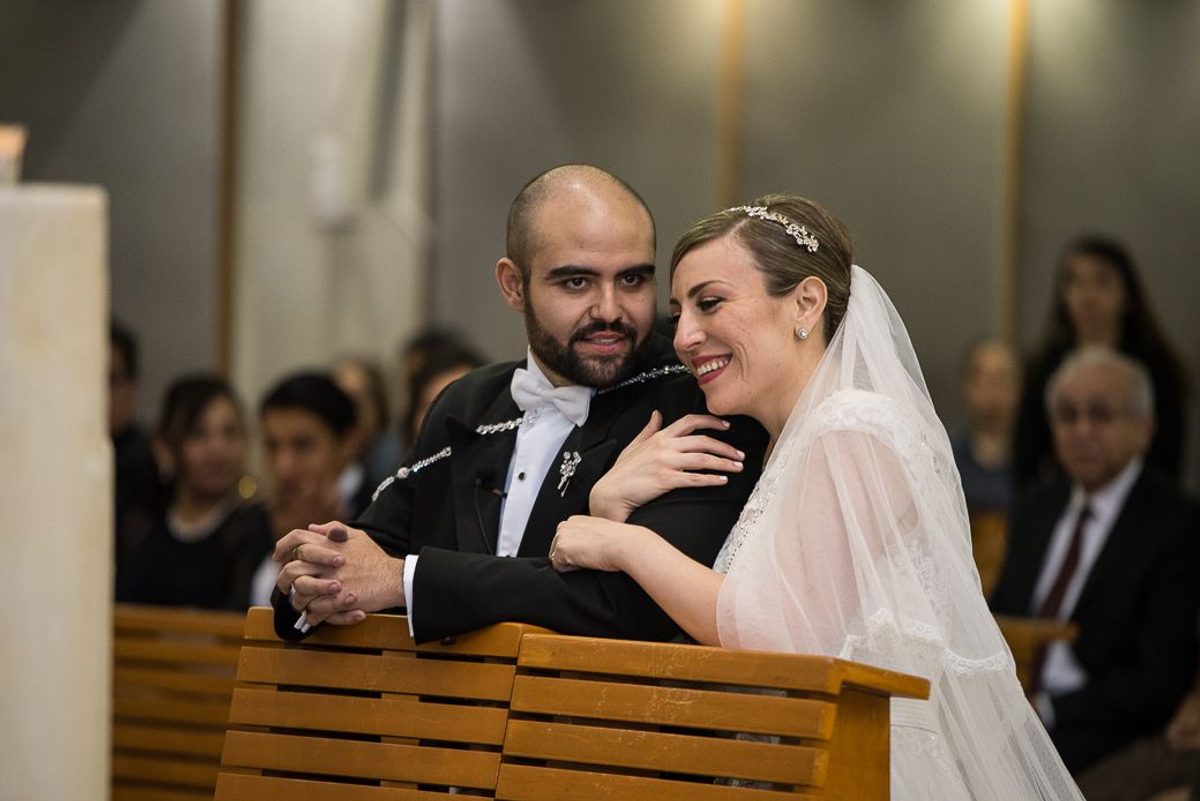 LUCY & HUMBERTO