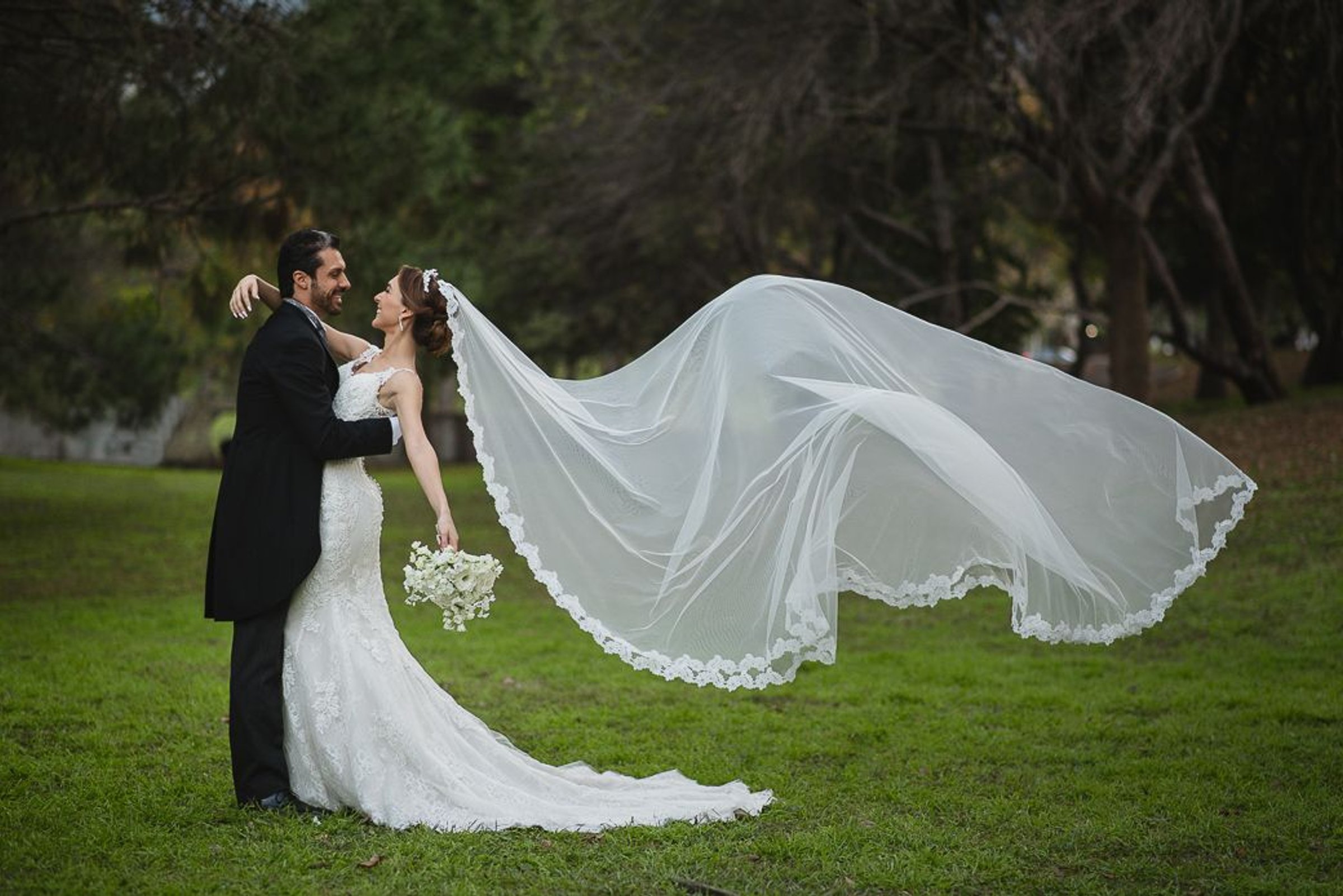 SOFI & PEDRO