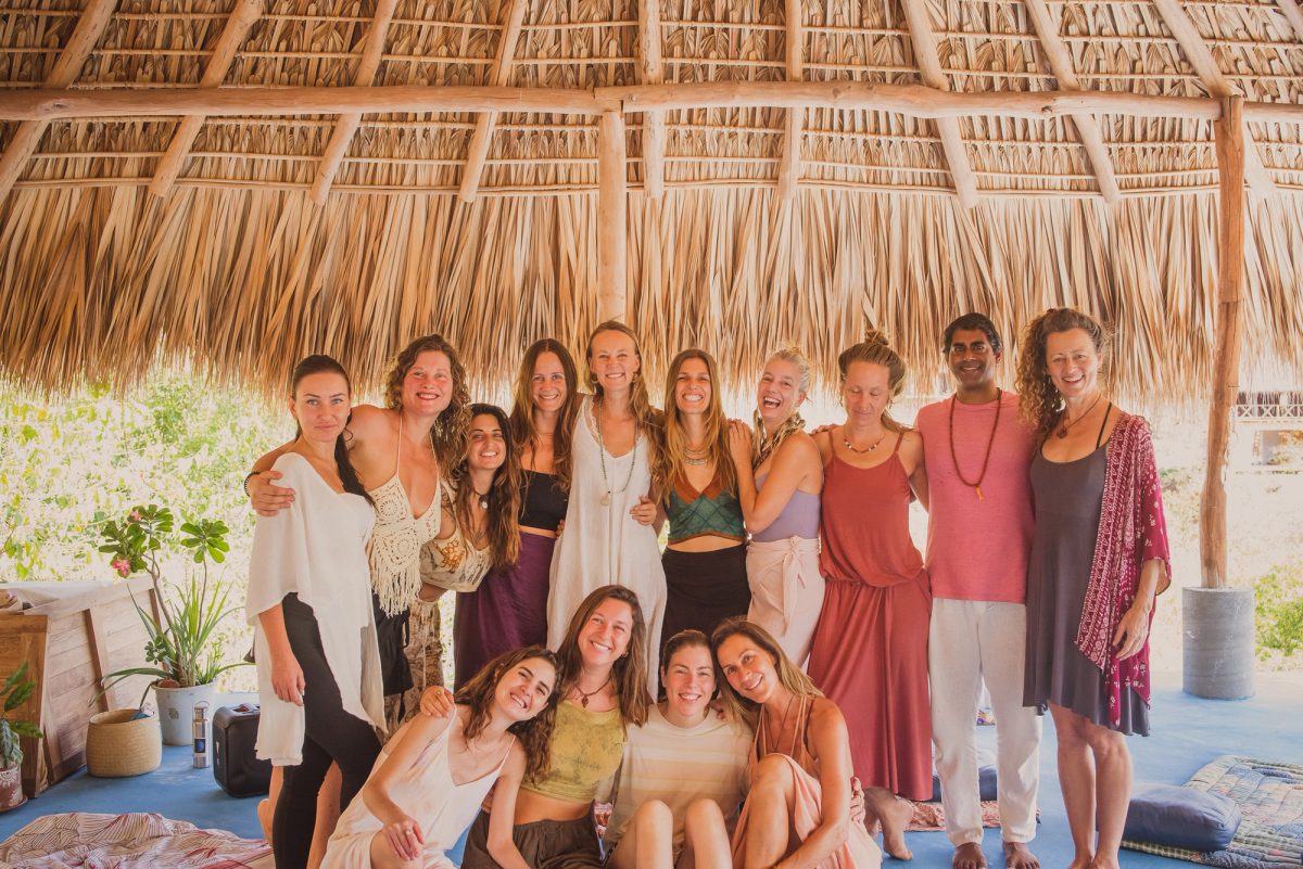 Kundalini Activation Workshop