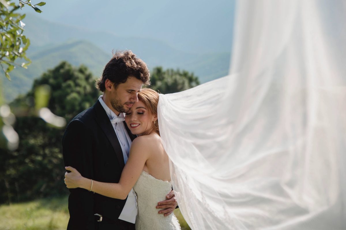 JESSICA & EMILIO