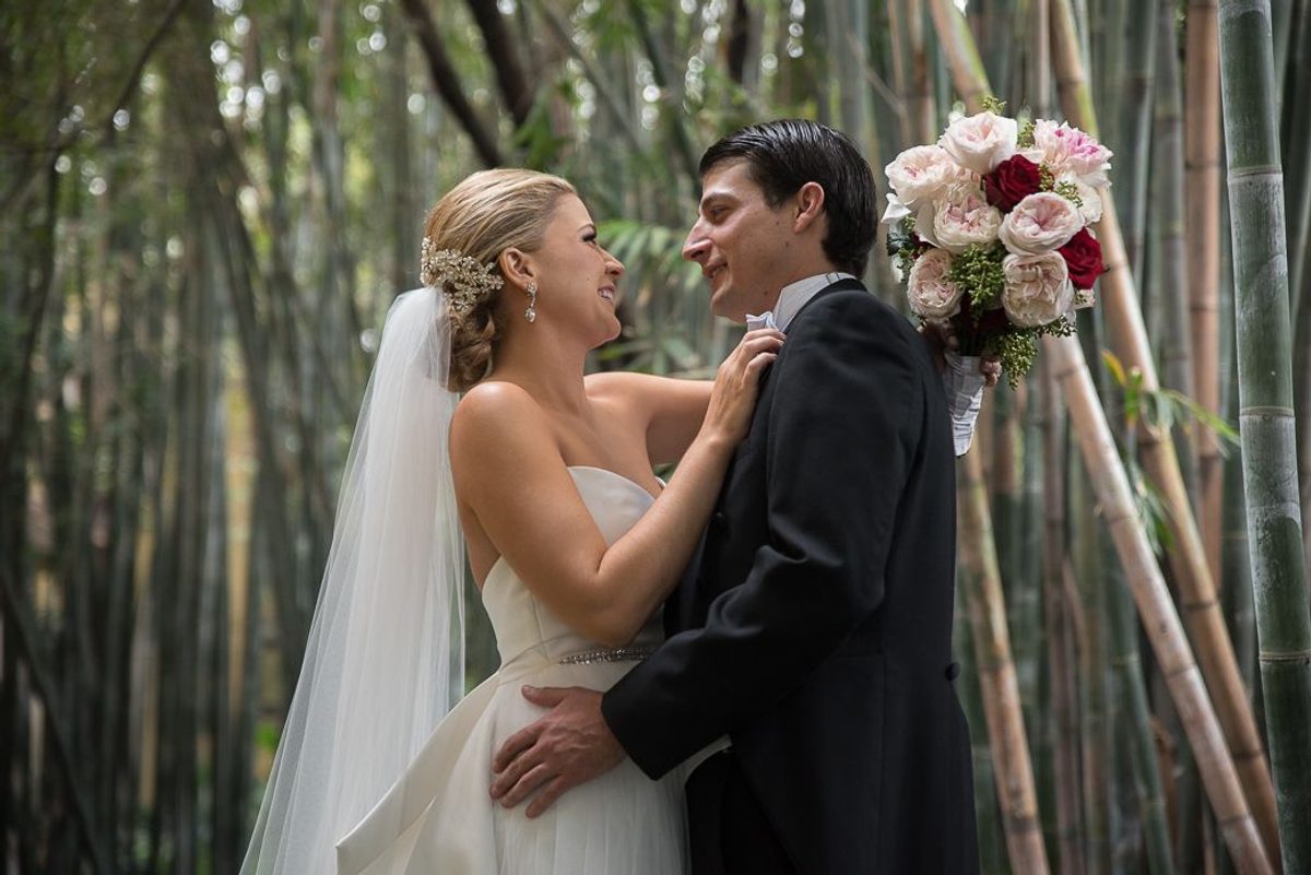 LUCILA & DIEGO