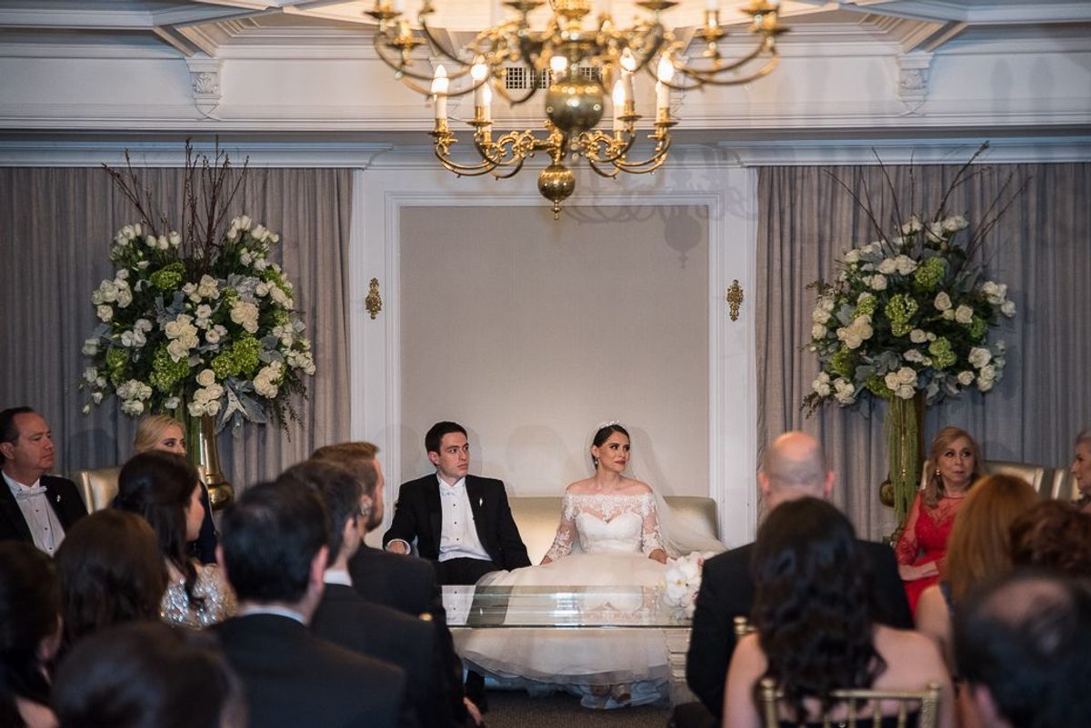 PAOLA & DAVID