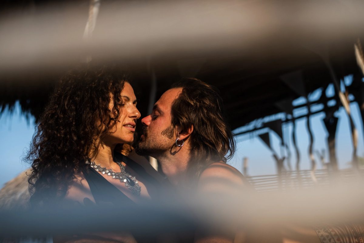 RITA + PATRICK