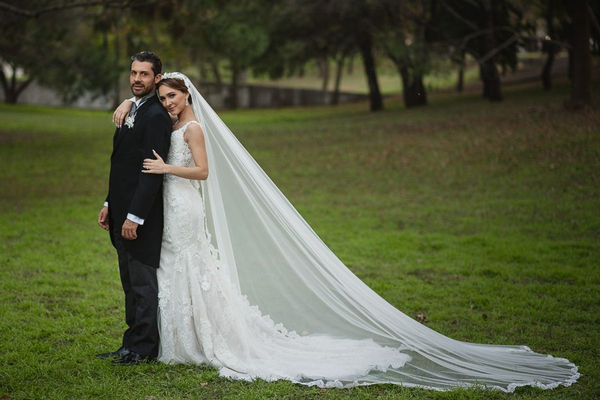SOFI & PEDRO