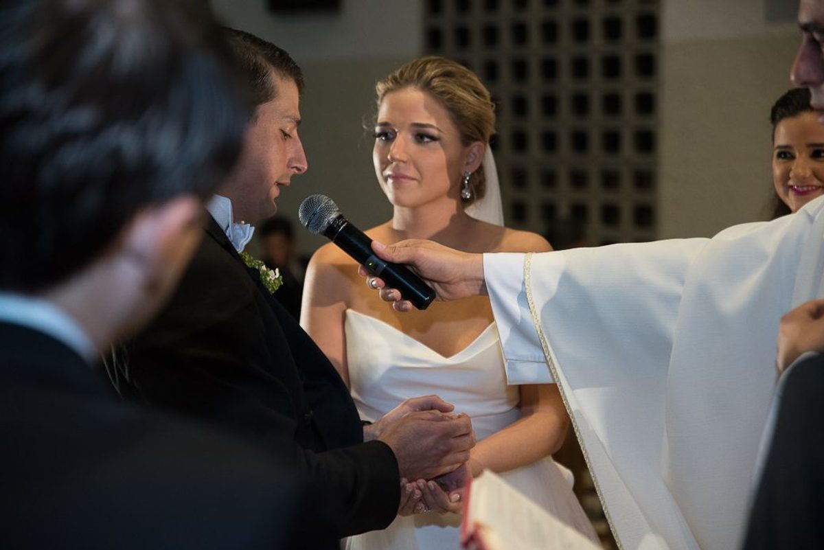LUCILA & DIEGO
