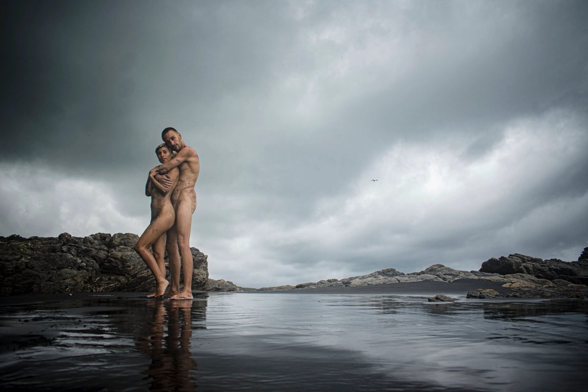 Kalypso & Christian